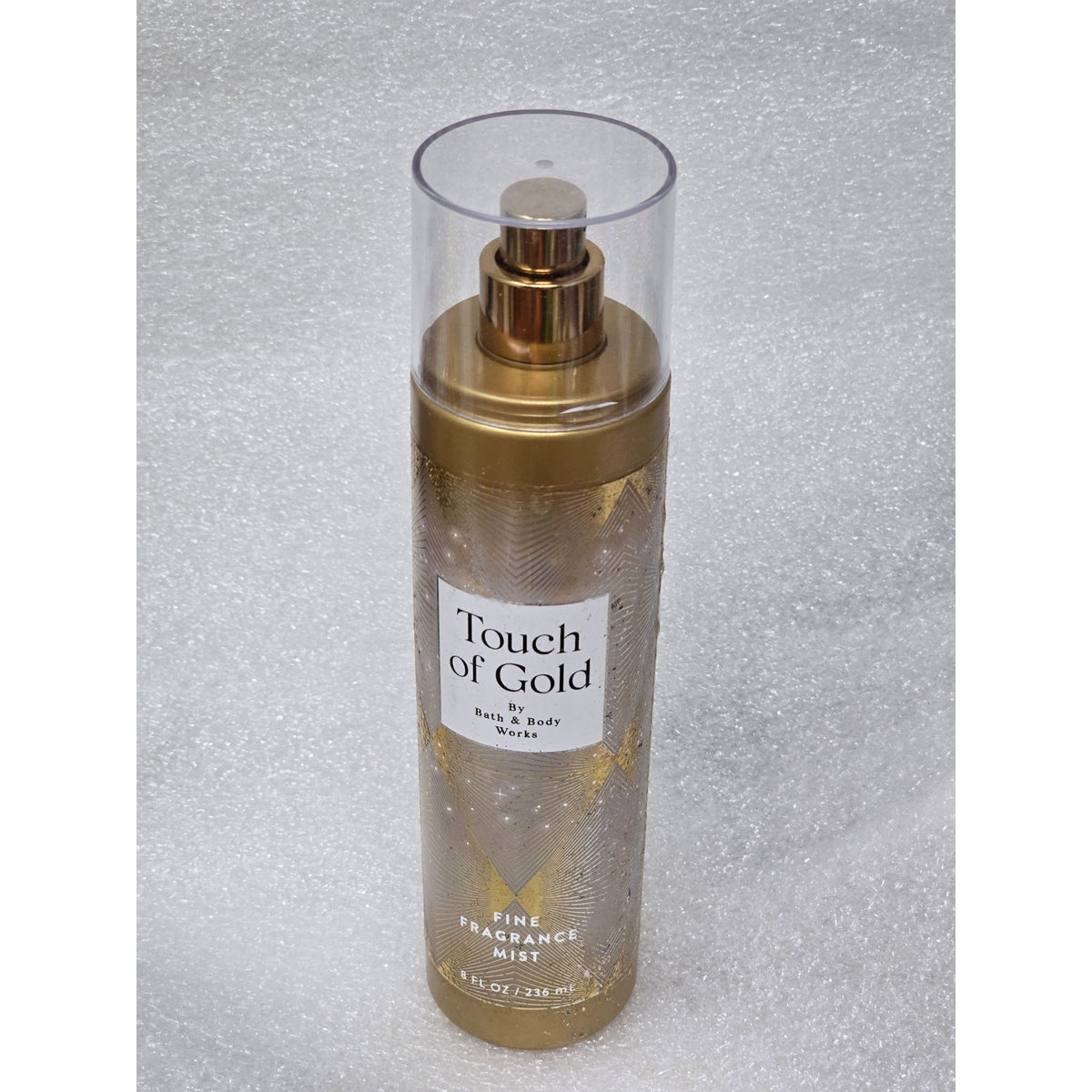 Touch Of Gold Fine Fragrance Mist 8 Fl Oz By Bath & Body Works