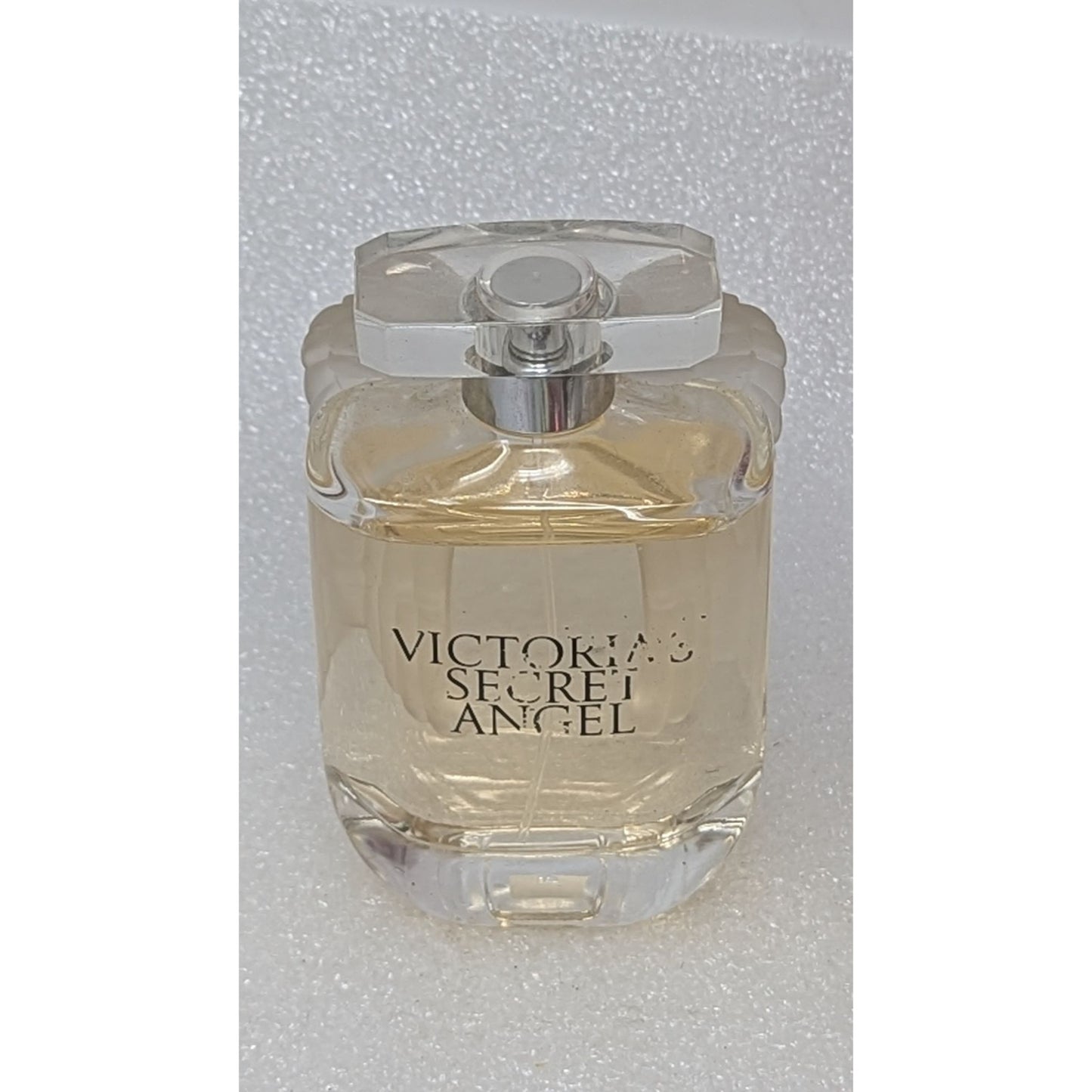 Victorias Secret Angel Eau De Parfum Perfume 3.4 Fl Oz