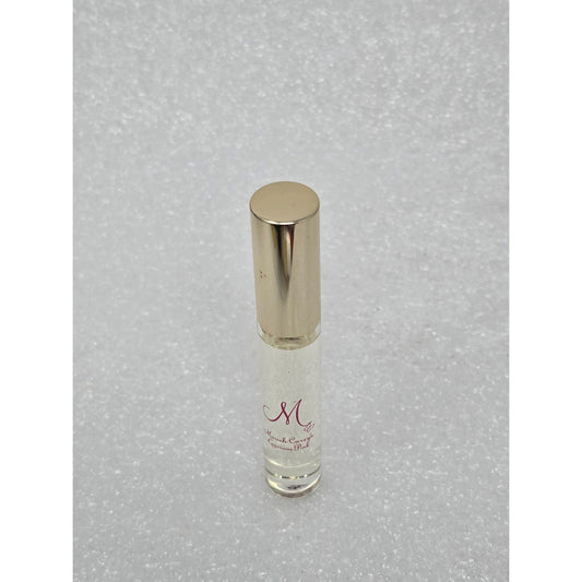 Mariah Carey's Luscious Pink Perfume Rollerball 8ml .27 oz