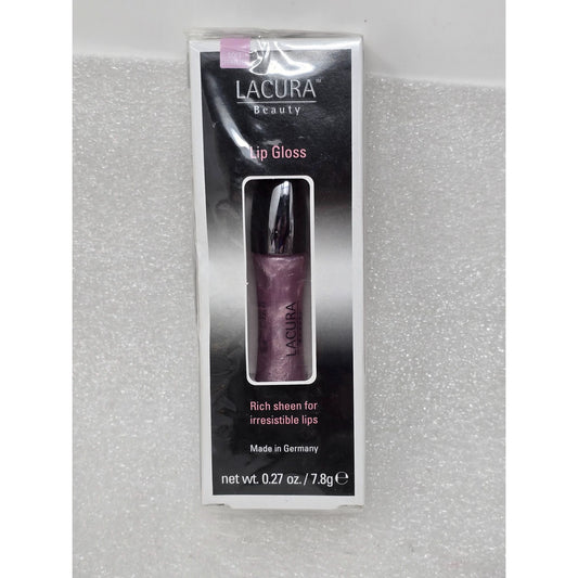 Lacura Beauty Soft Shimmer Pink Lip Gloss 400