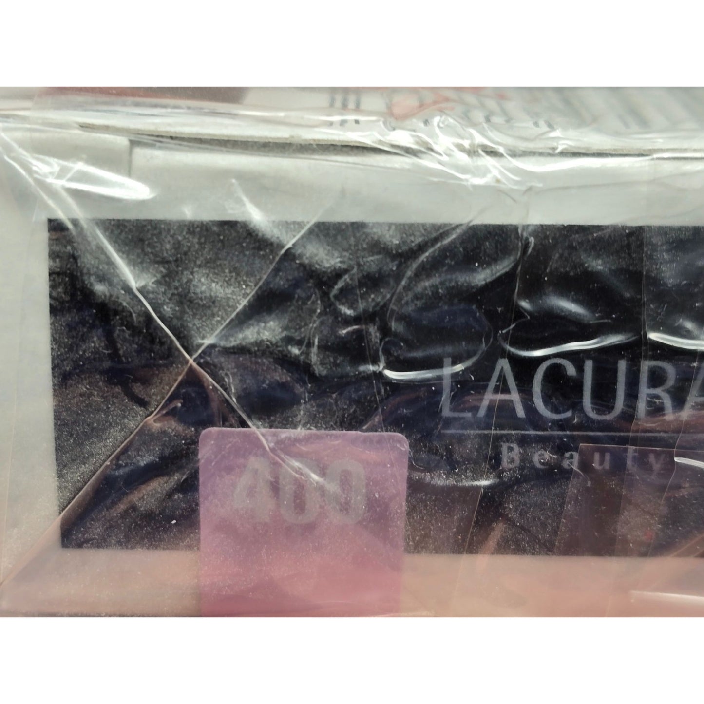 Lacura Beauty Soft Shimmer Pink Lip Gloss 400