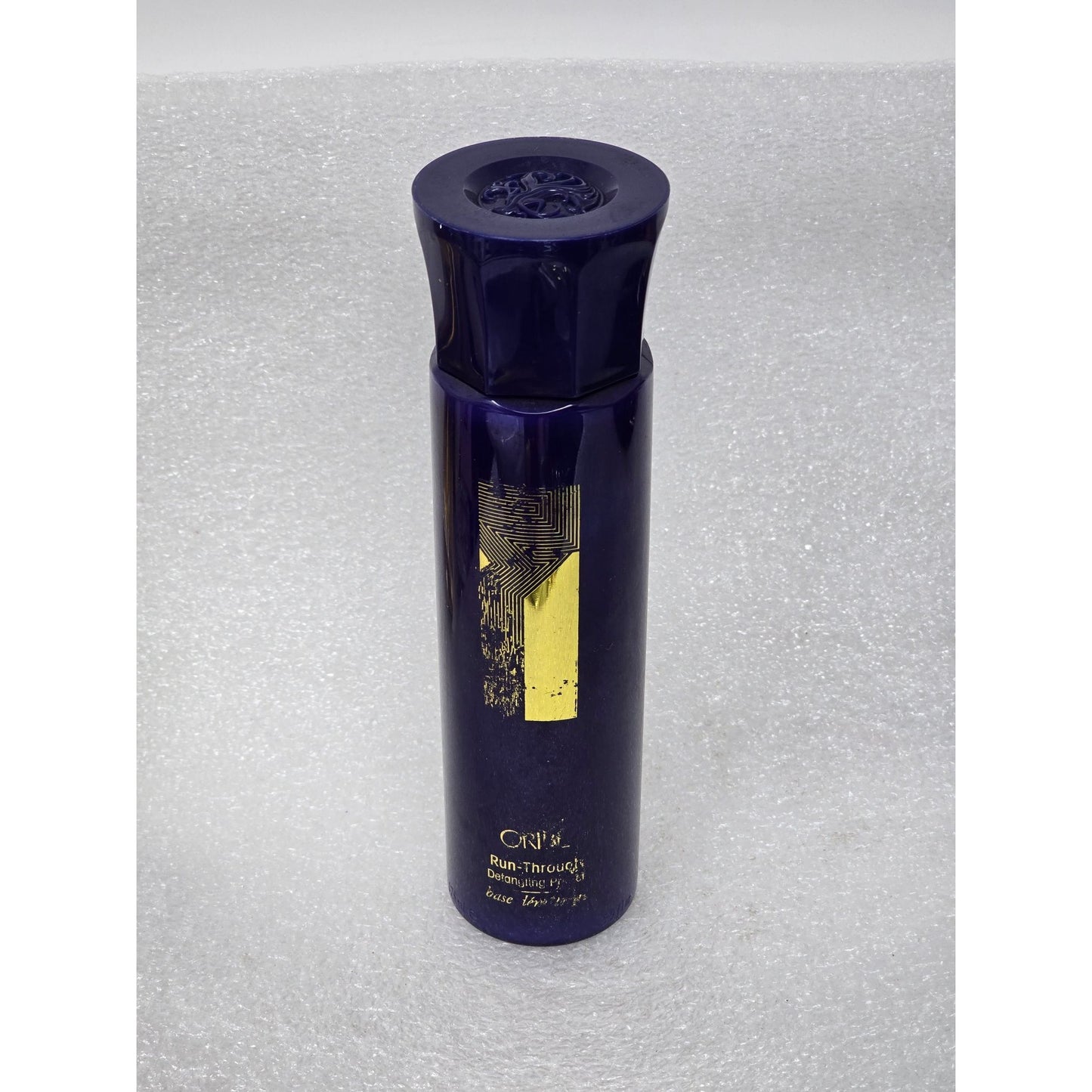 Oribe Run Through Detangling Primer 5.9 Fl Oz Bottle Hair Styling Spray