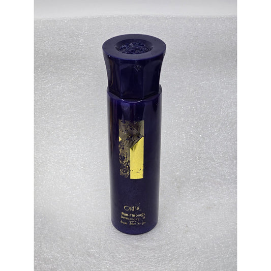 Oribe Run Through Detangling Primer 5.9 Fl Oz Bottle Hair Styling Spray