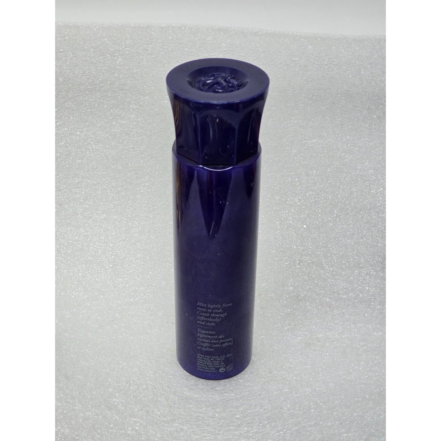Oribe Run Through Detangling Primer 5.9 Fl Oz Bottle Hair Styling Spray