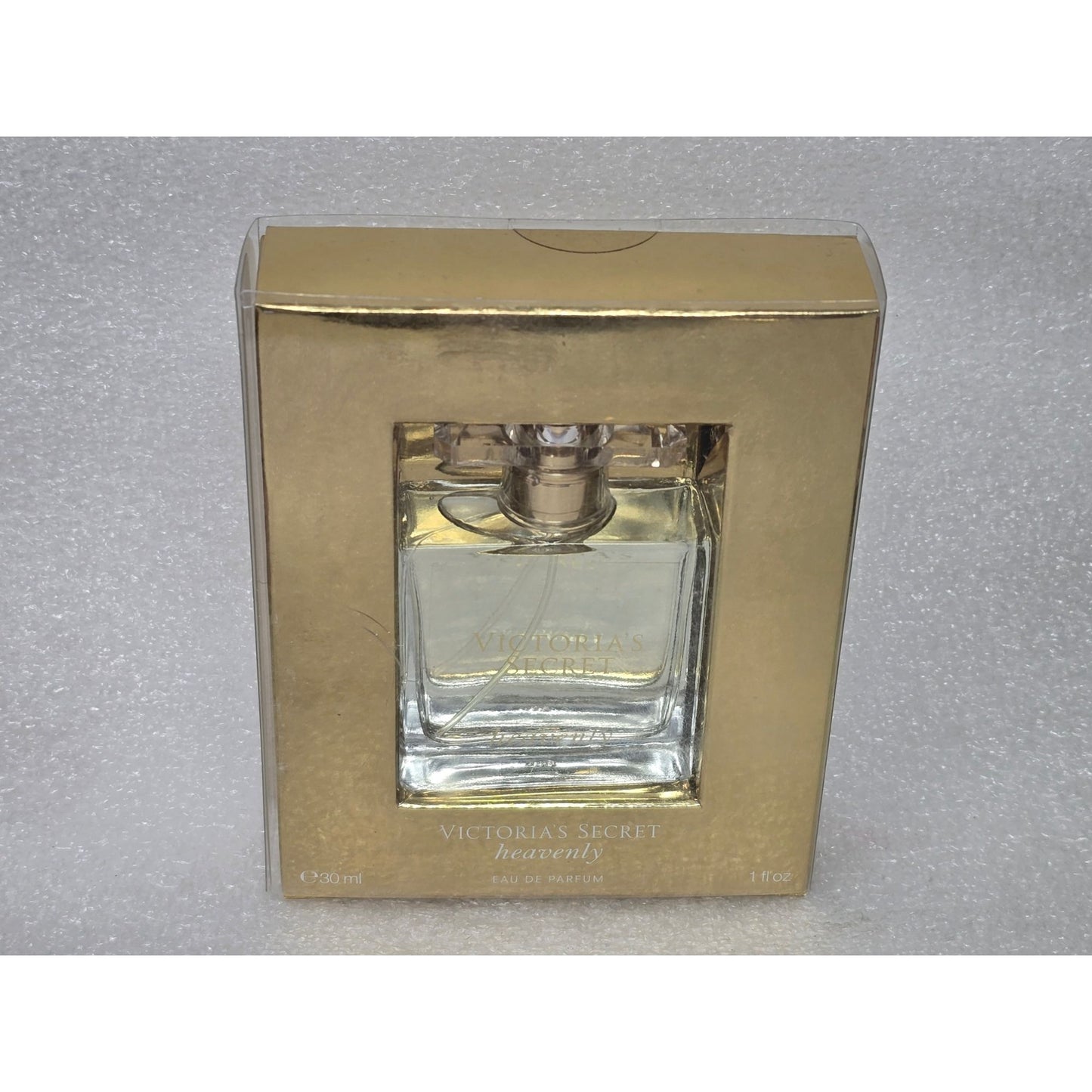 Victoria's Secret Heavenly Perfume Eau De Parfum EDP 1 oz