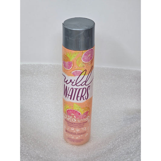 Swedish Beauty Wild Waters Grapefruit & Thyme Glistening Bronzer Glaze 10 Oz