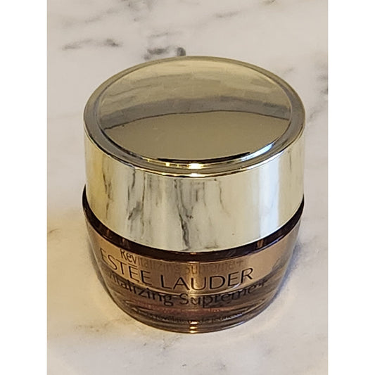 Estee Lauder Revitalizing Supreme+ Youth Power Eye Balm .17 oz Anti-Aging