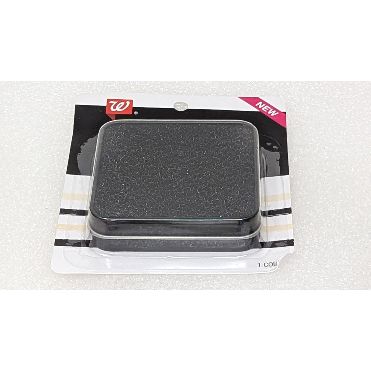 Walgreens Brush Cleaner Dry Sponge For Cleaning Makeup Brushes