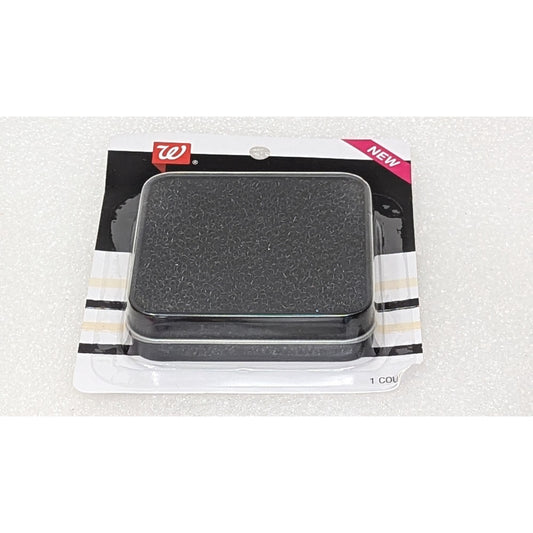 Walgreens Brush Cleaner Dry Sponge For Cleaning Makeup Brushes