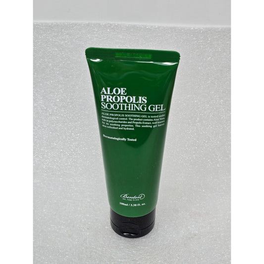 Benton Aloe Propolis Soothing Gel 100ml Dermatologically Tested Hydration & Skin Conditioning