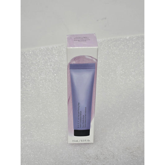 BECCA First Light Priming Filter 15 mL / 0.5 Oz. Instant Complexion Refresh Base
