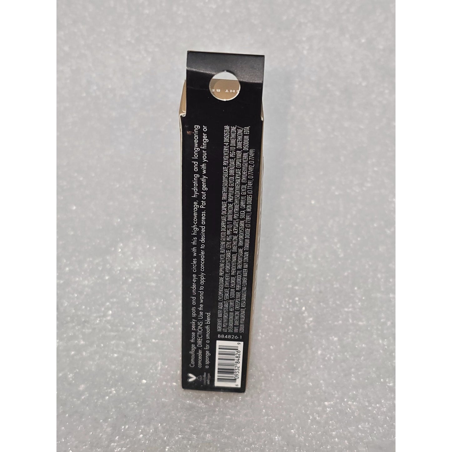 E.L.F. Cosmetics Hydrating Camo Concealer Light Beige 84826