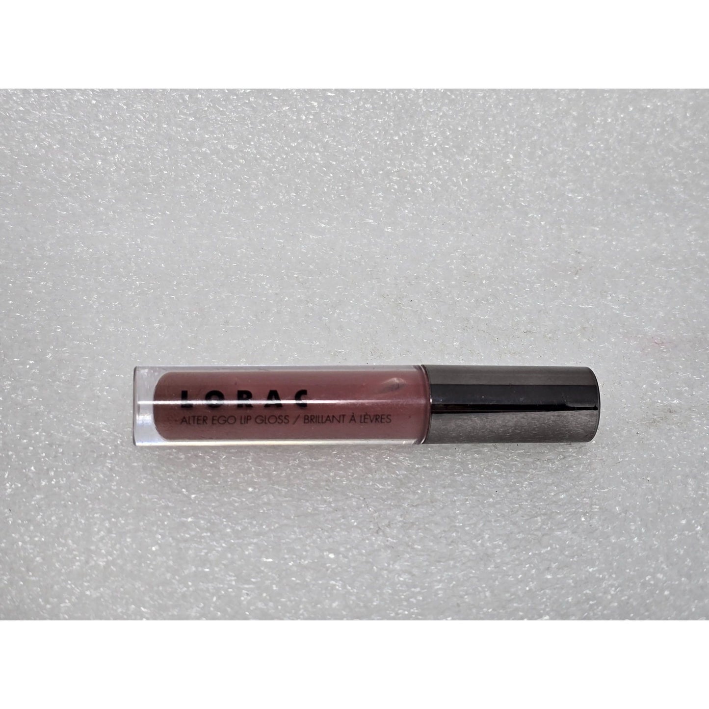 Lorac Alter Ego Lip Gloss Secret Agent