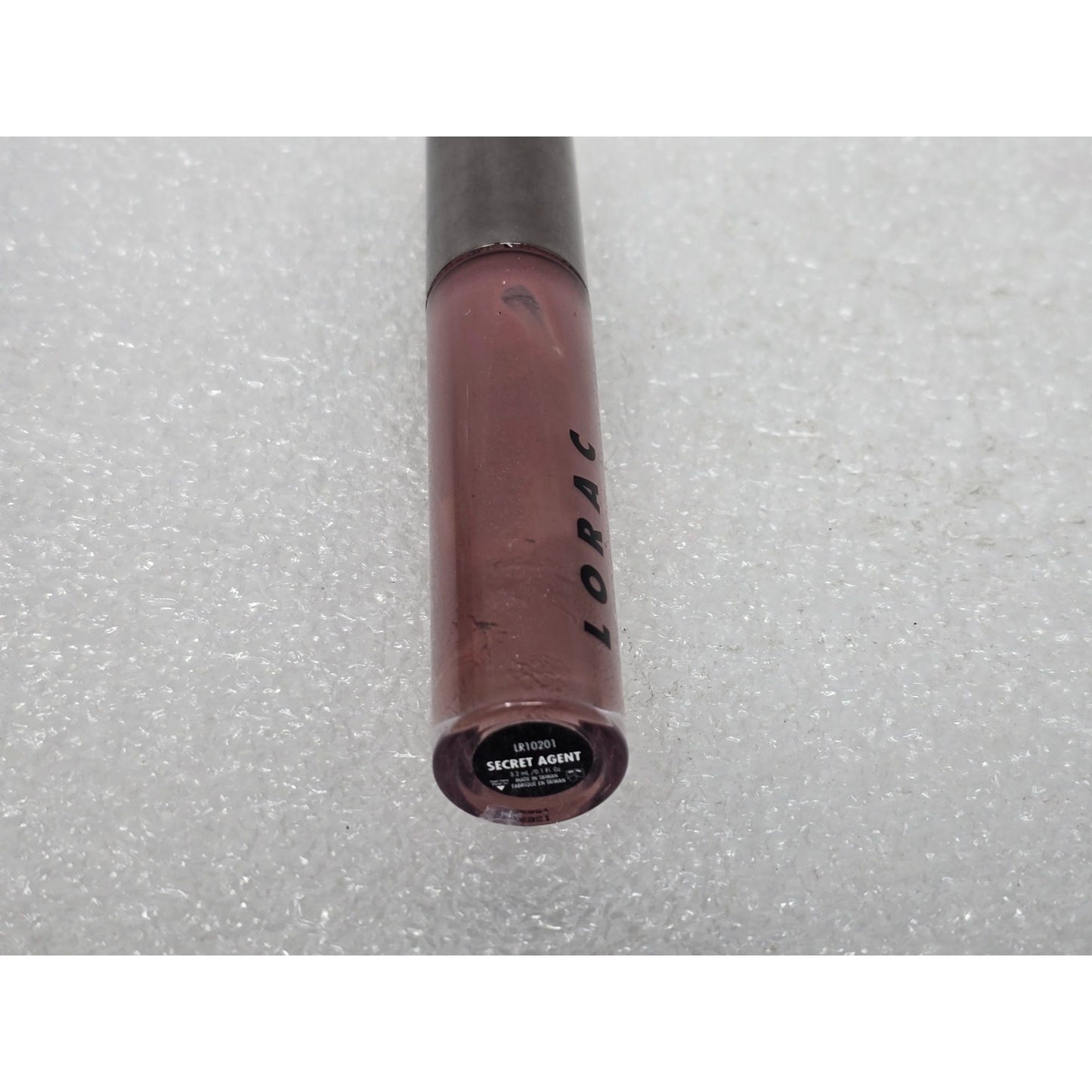 Lorac Alter Ego Lip Gloss Secret Agent