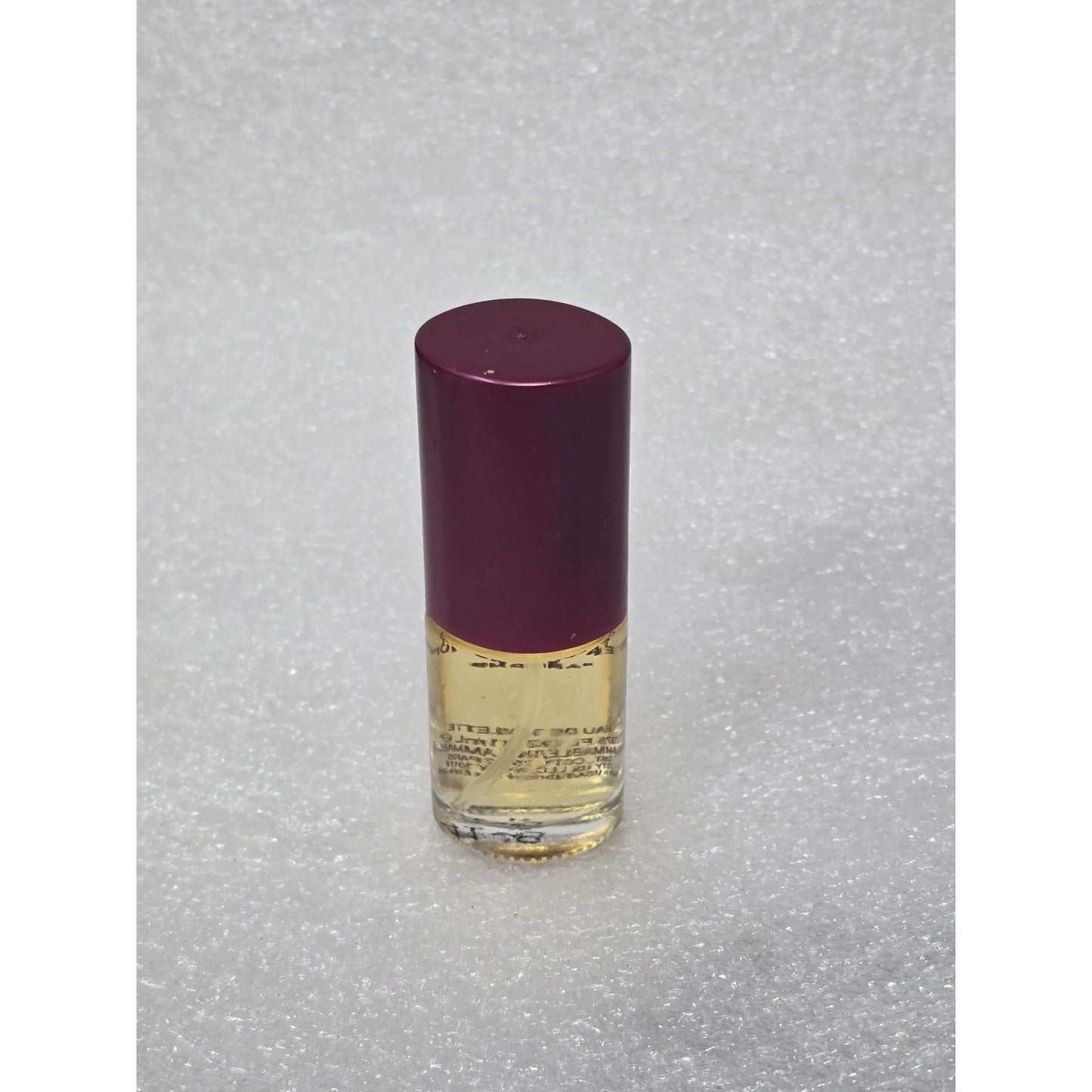 Celine Dion Eau De Toilette Perfume 0.375 Fl Oz Mini Travel Size