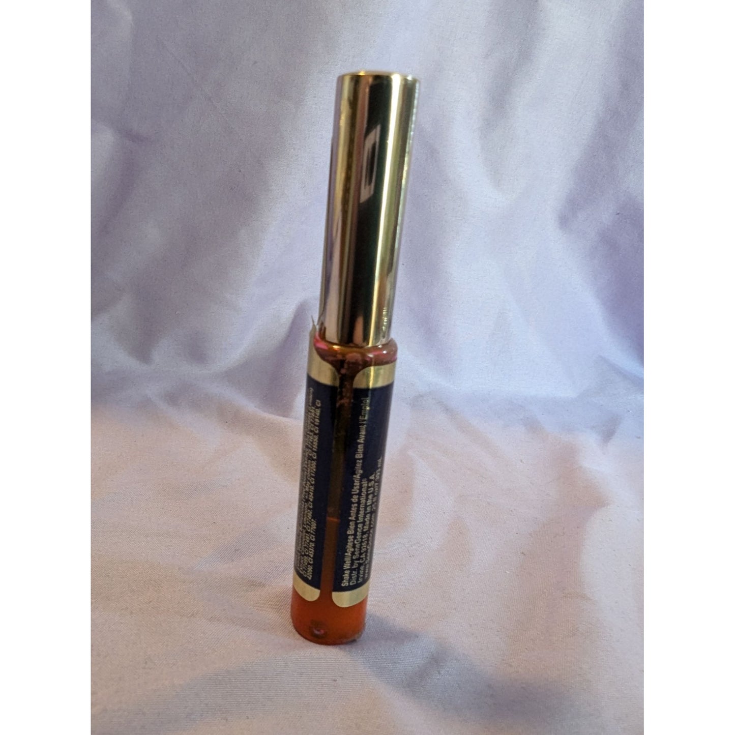 Senegence Lipsense Hazelnut Long-Lasting Liquid Lipstick