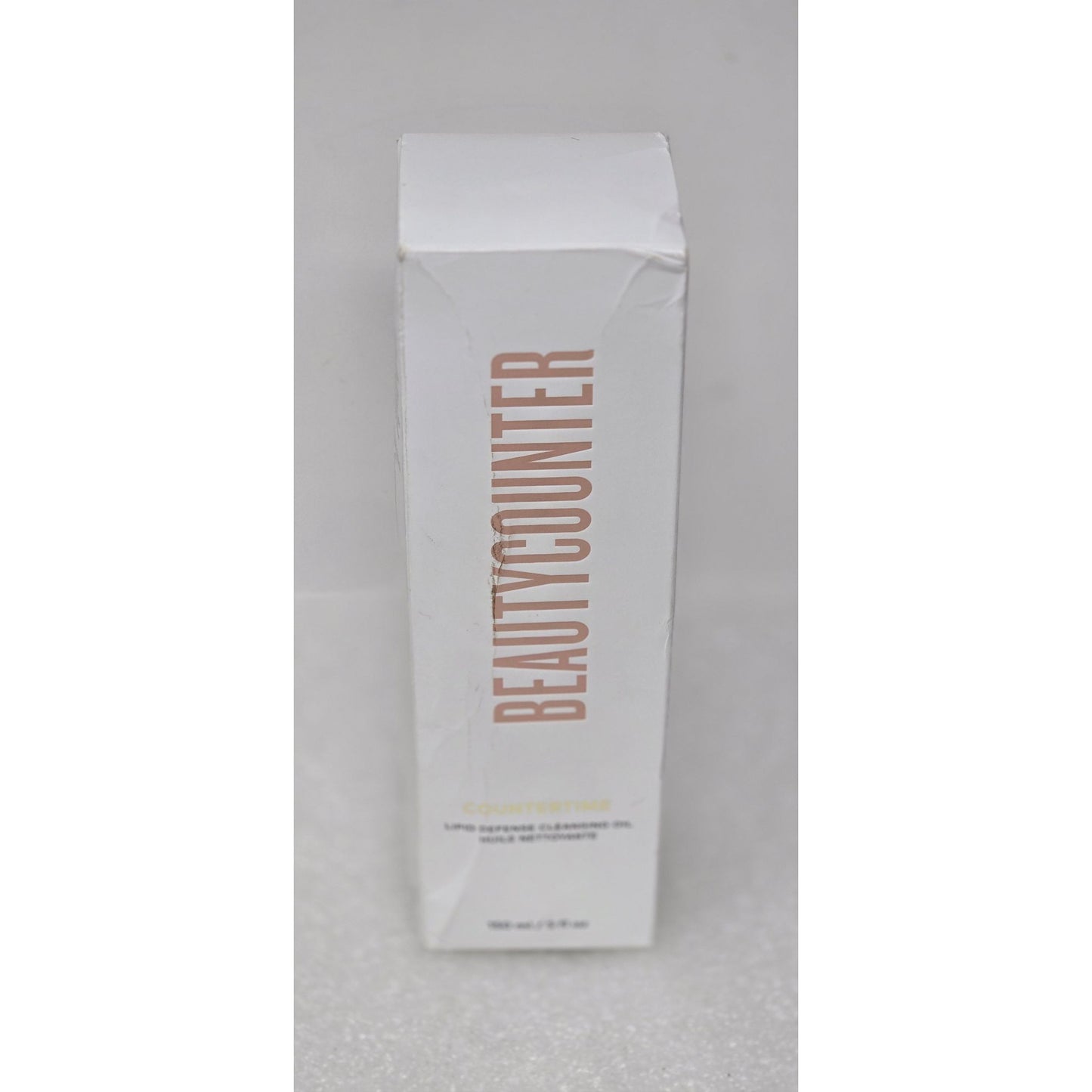 Beautycounter Countertime Lipid Defense Cleansing Oil 150ml / 5 Fl Oz