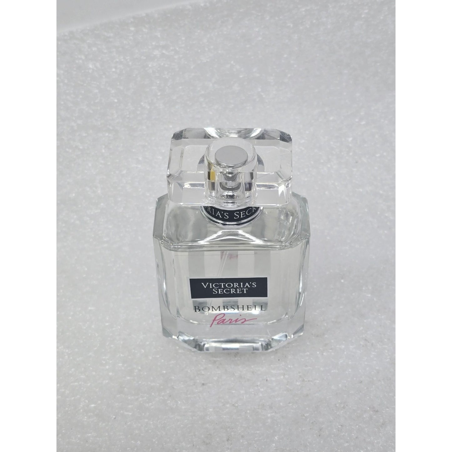 Victoria's Secret Bombshell Paris Eau De Parfum Perfume 1.7 oz Women's Fragrance