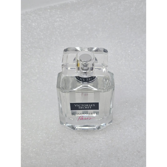 Victoria's Secret Bombshell Paris Eau De Parfum Perfume 1.7 oz Women's Fragrance