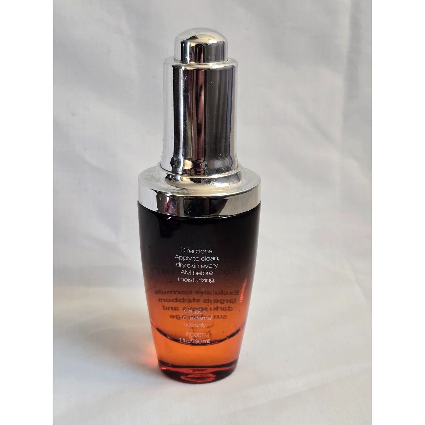 Progenix Vitamin C Brightening Face Serum 1 Fl Oz