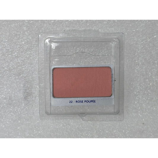 Orlane Velvet Blusher Refill Rose Poupée 22 Blush Fard À Joues Velours 0.14oz