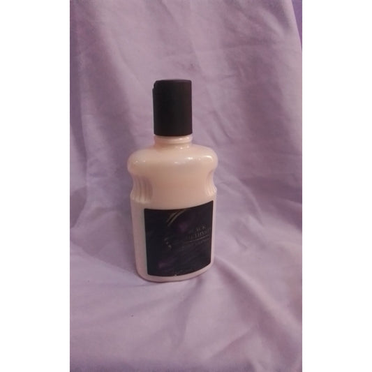 Black Amethyst Body Lotion By Bath & Body Works 8 Oz Hydrating Moisturizer