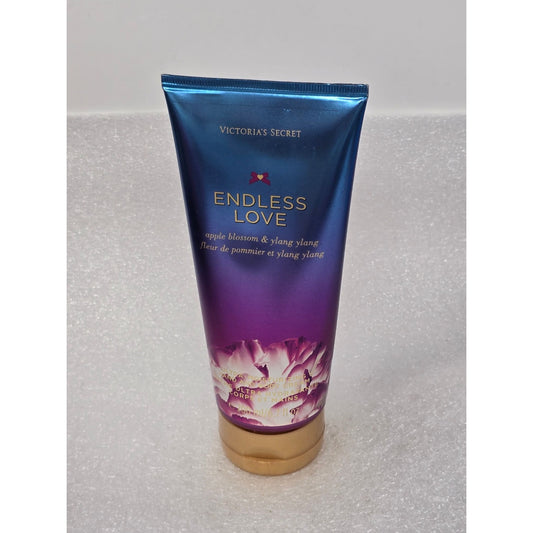 Victoria's Secret Endless Love Ultra Moisturizing Body Cream Apple Blossom 6.7oz