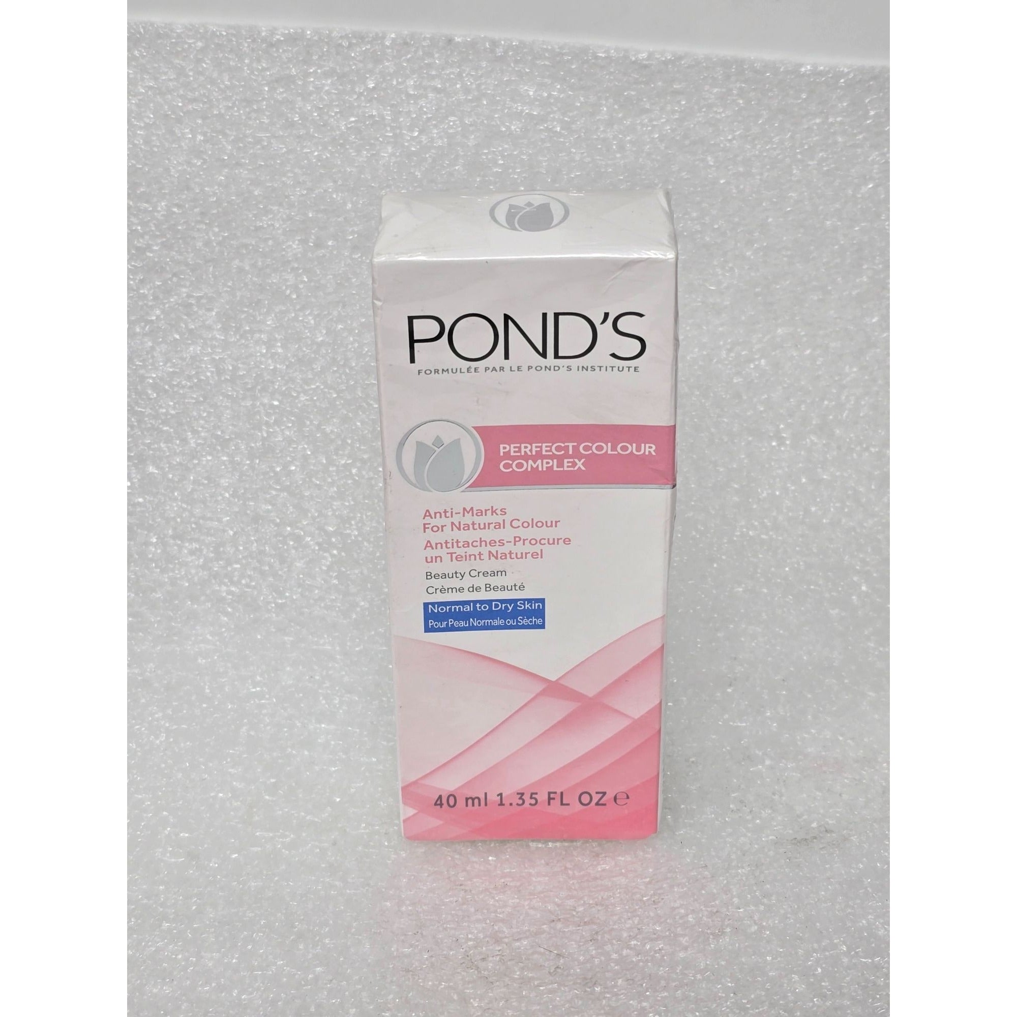 Ponds Perfect Colour Complex Anti-Marks Beauty Cream 40ml For Normal T ...