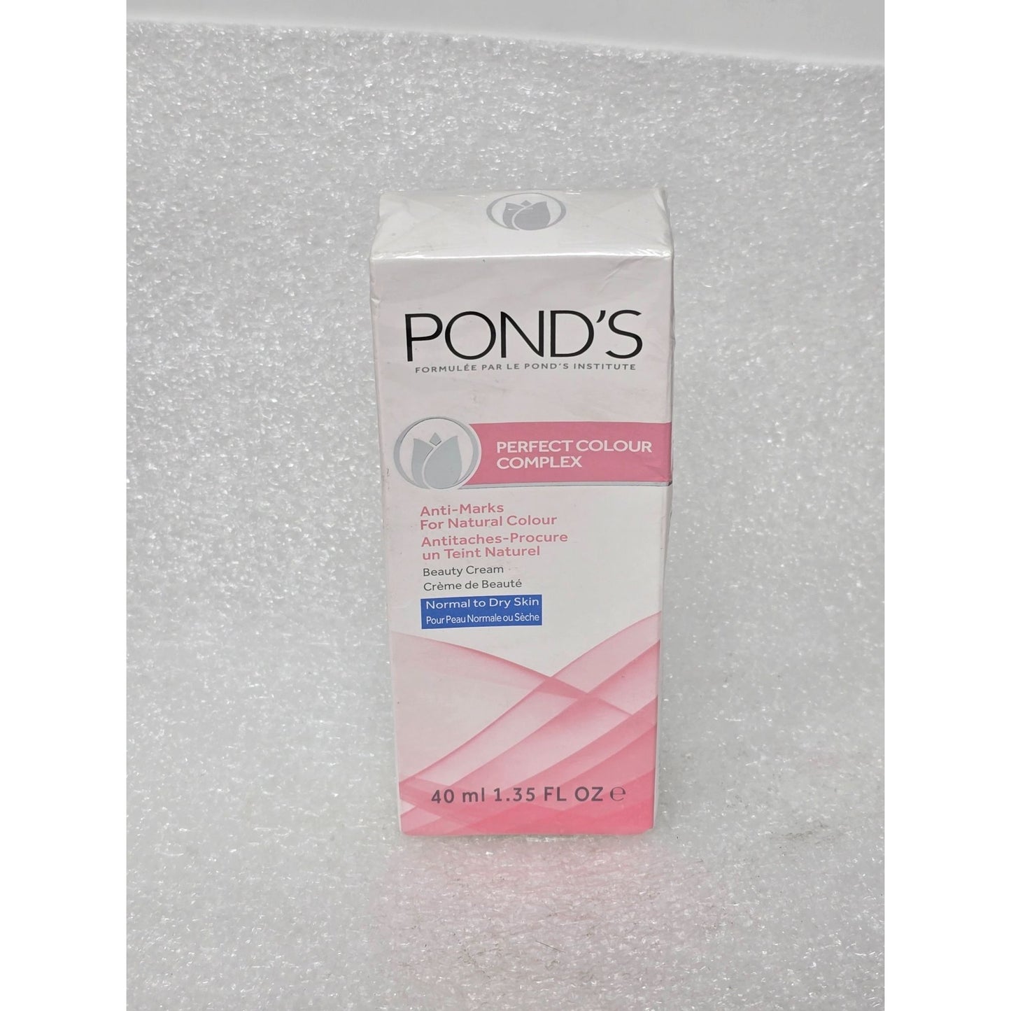 Ponds Perfect Colour Complex Anti-Marks Beauty Cream 40ml For Normal To Dry Skin