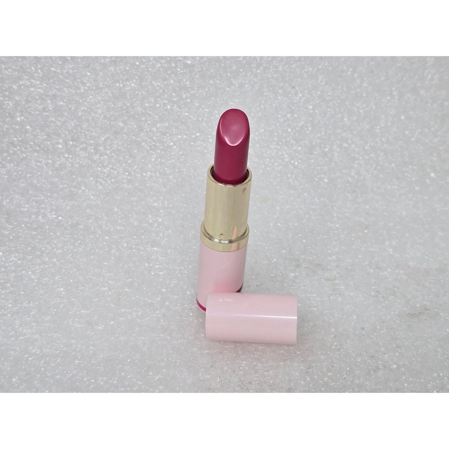 Estee Lauder Pure Color Envy Sculpting Lipstick Powerful Bird Design 220