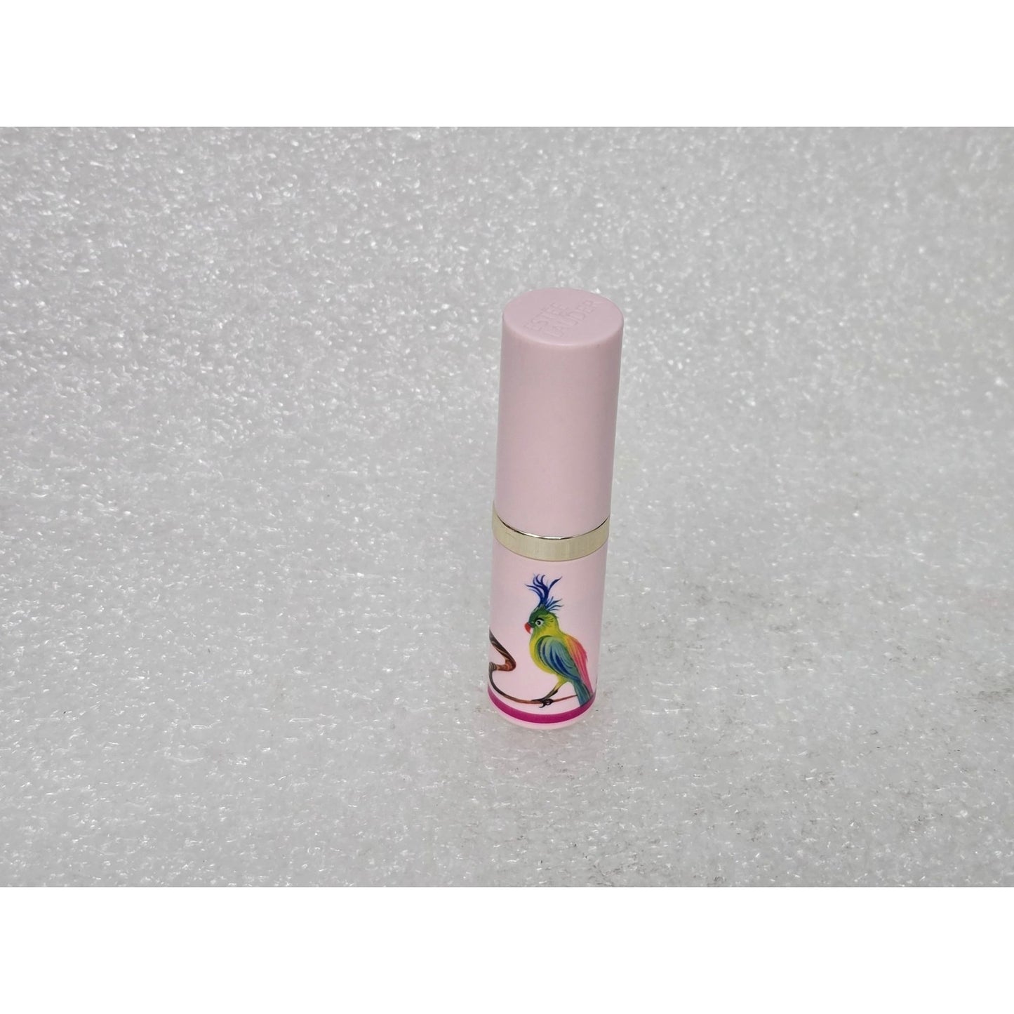 Estee Lauder Pure Color Envy Sculpting Lipstick Powerful Bird Design 220