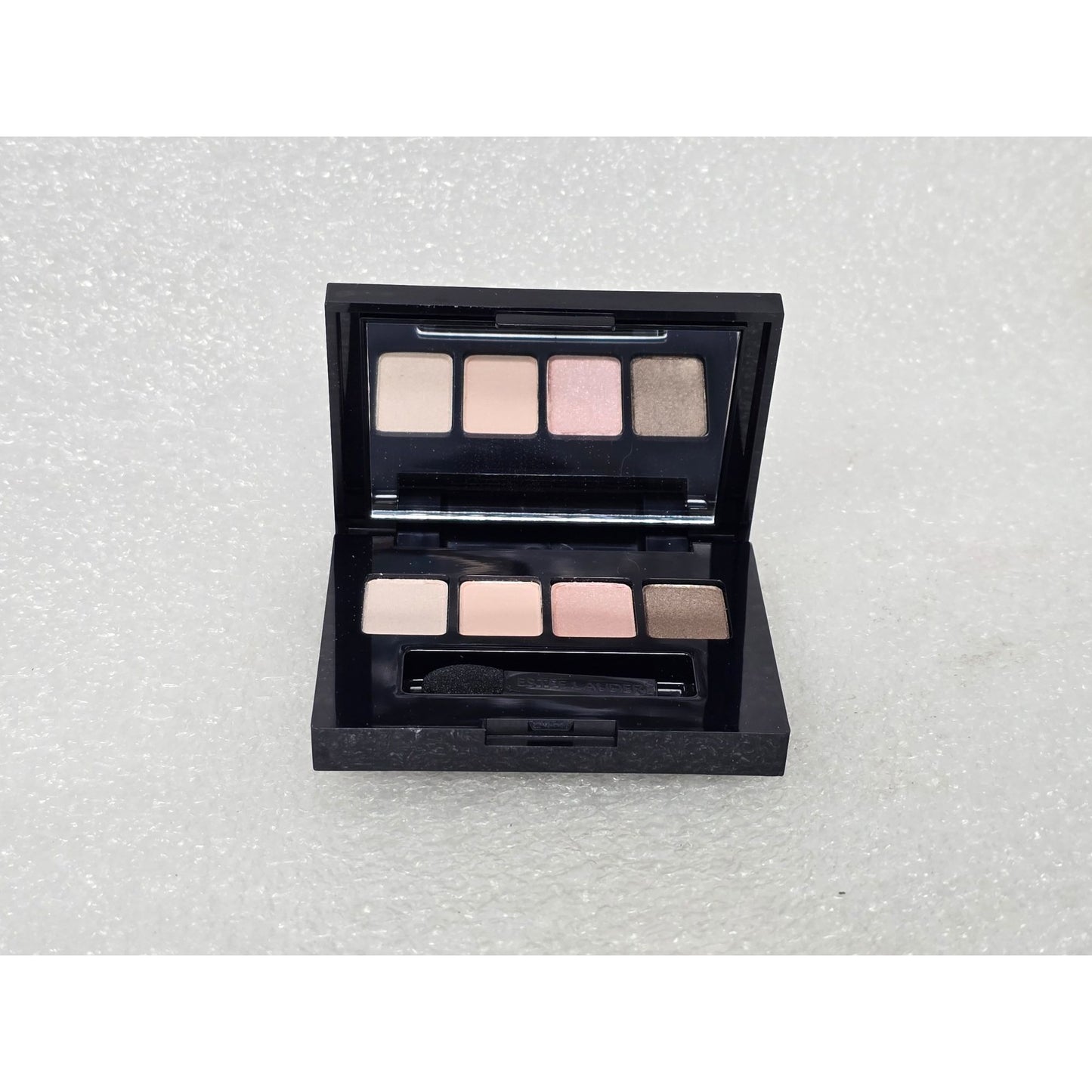 Estée Lauder Pure Color Envy Eyeshadow Palette Quentin Jones Edition