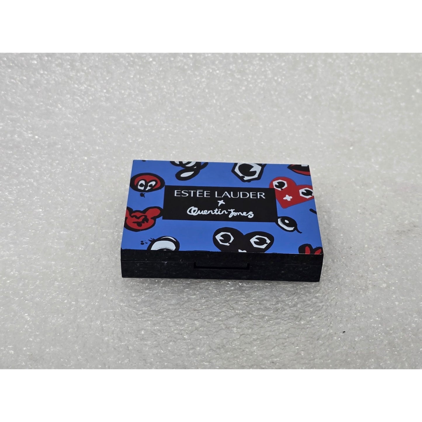 Estée Lauder Pure Color Envy Eyeshadow Palette Quentin Jones Edition