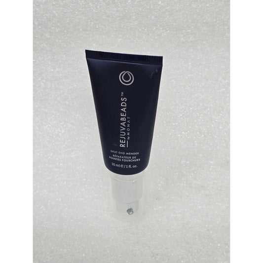 Monat Rejuvabeads Split End Mender 1 Fl Oz 30 Ml Hair Repair Serum