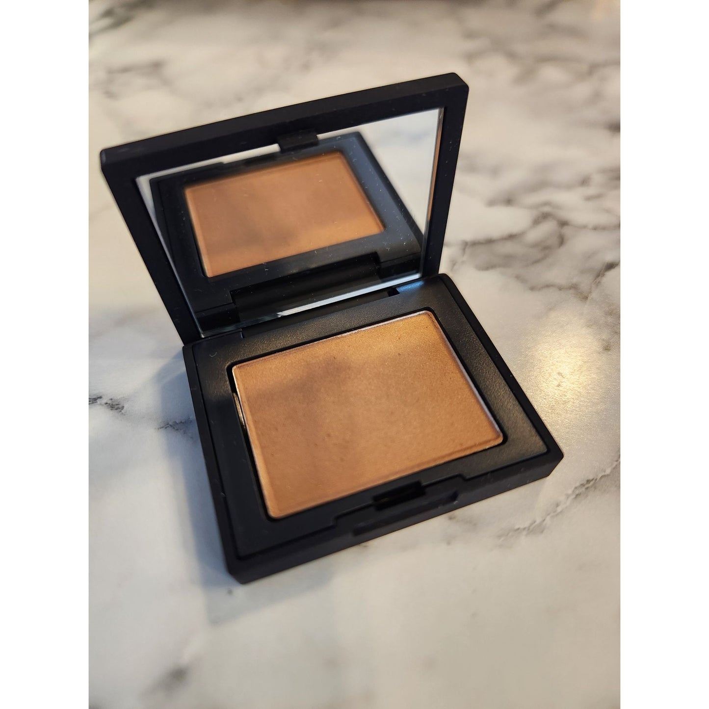 NARS Laguna Bronzing Powder 0.08 Oz Travel Size Compact