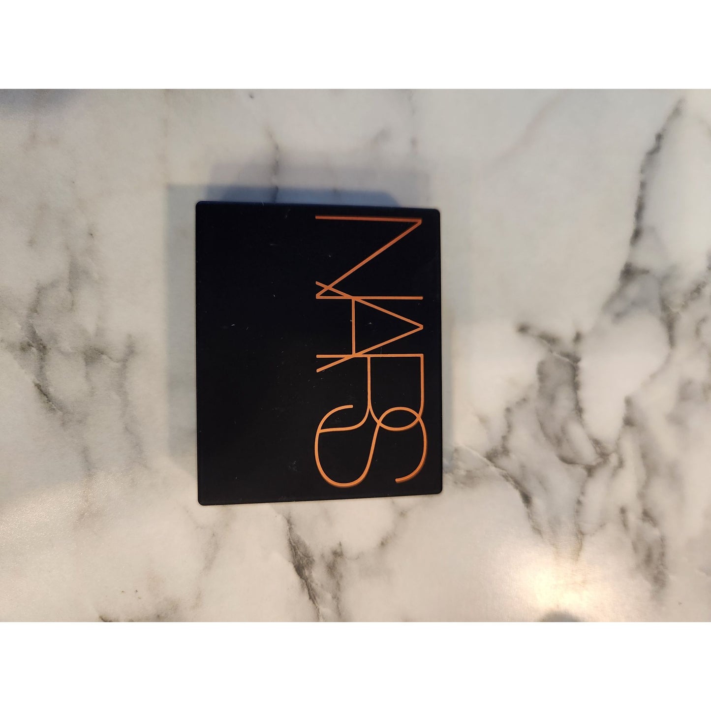 NARS Laguna Bronzing Powder 0.08 Oz Travel Size Compact