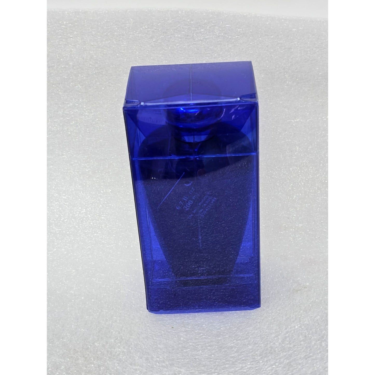 Aquasentials Facial Cleanser 6.7 Fl Oz Blue Bottle Skin Care