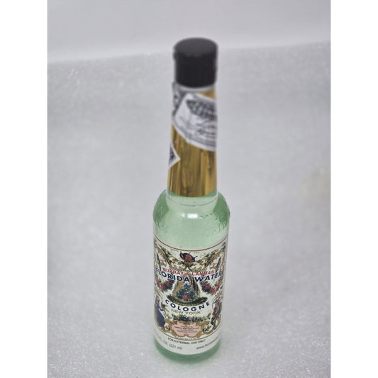 Murray & Lanman Florida Water Cologne 221ml Refreshing Citrus & Floral Scent