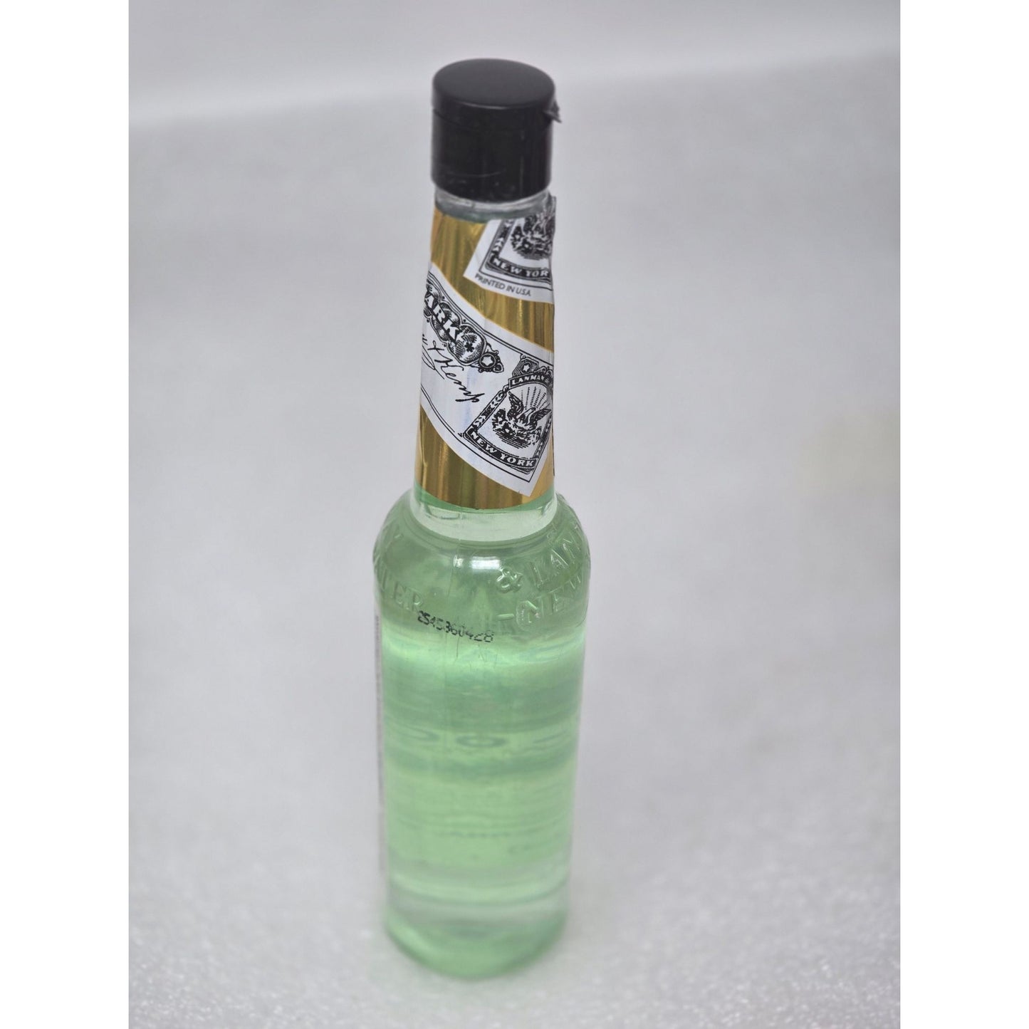 Murray & Lanman Florida Water Cologne 221ml Refreshing Citrus & Floral Scent