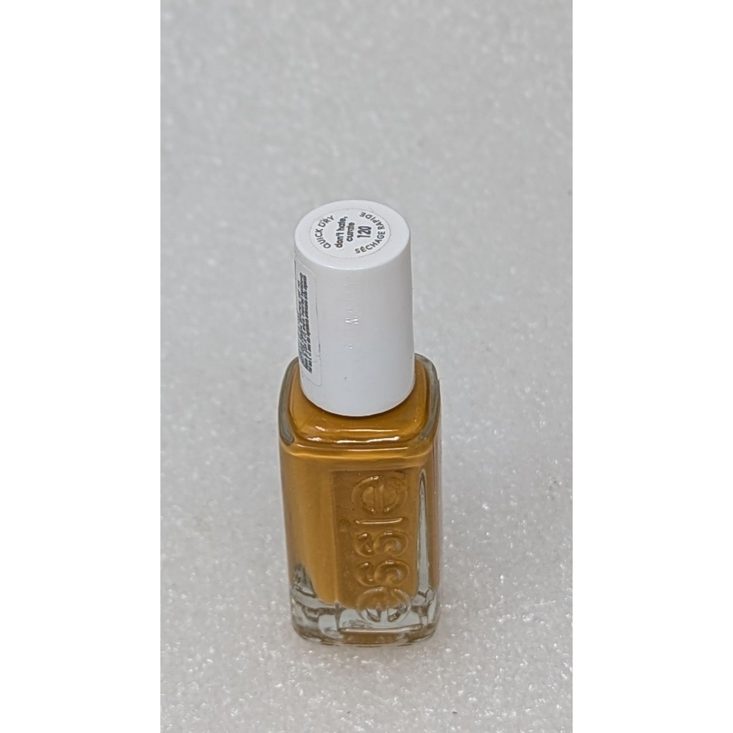 Essie Expressie Quick Dry Nail Color Polish 120 Don't Hate Curate 10ml
