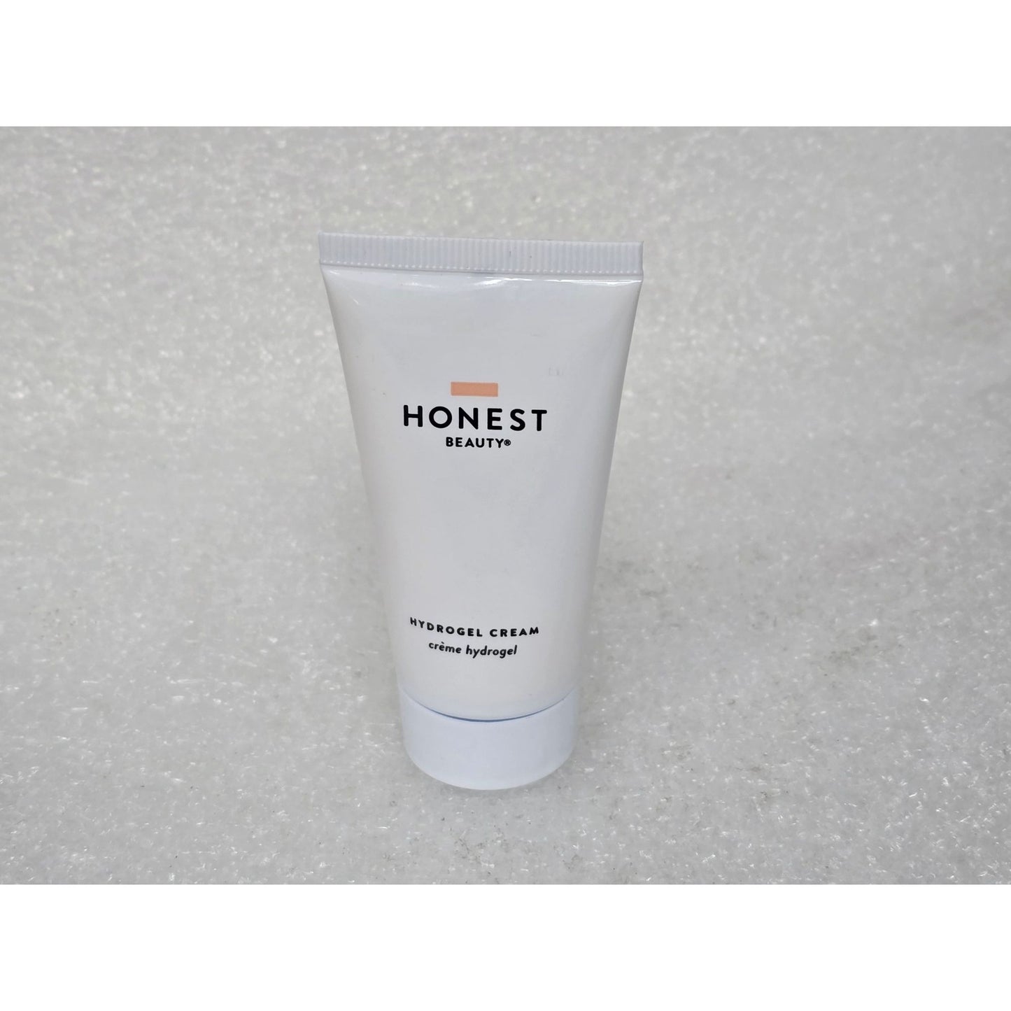Honest Beauty Hydrogel Cream 22ml Travel Size Skincare Travel Size Hydration