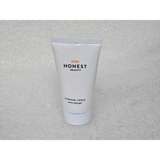 Honest Beauty Hydrogel Cream 22ml Travel Size Skincare Travel Size Hydration