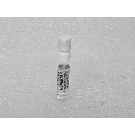 Maison Margiela Replica When The Rain Stops Perfume Sample Travel Spray .06 oz