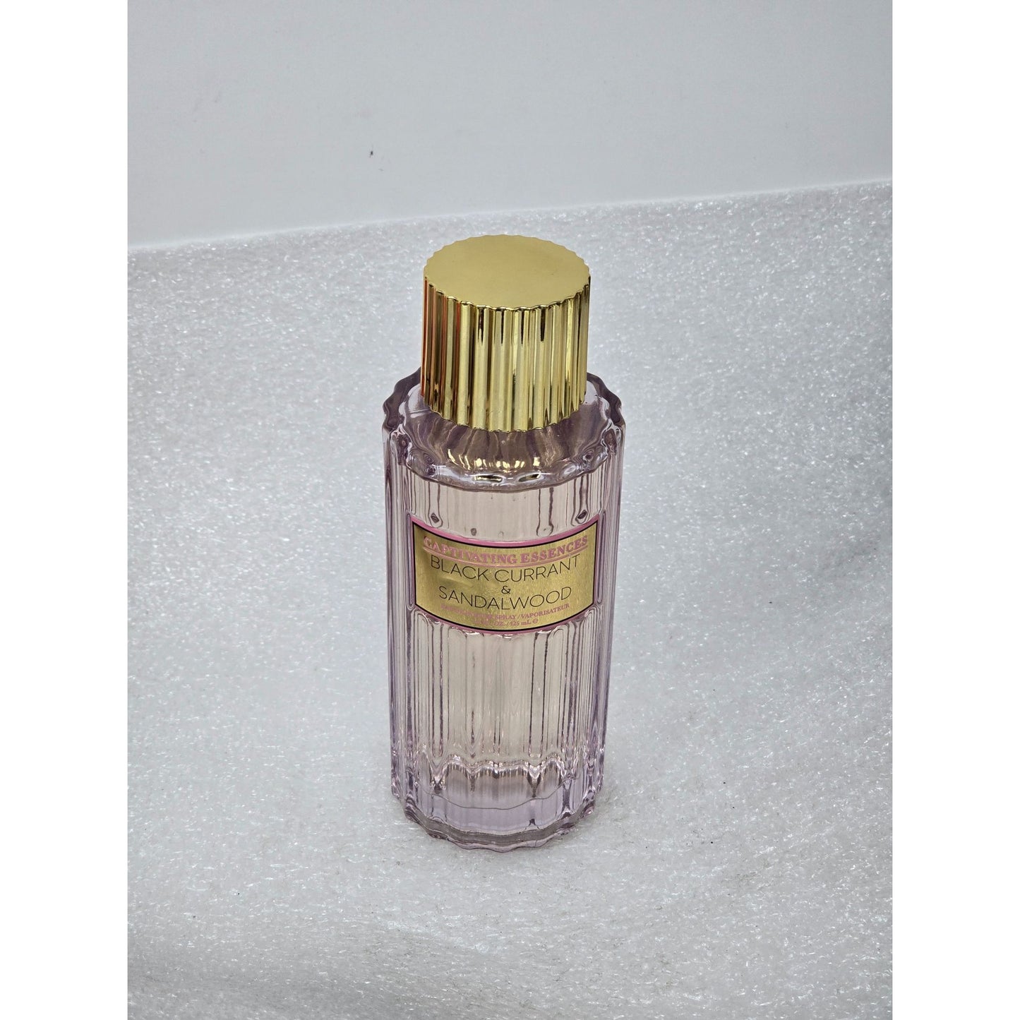 Captivating Essences Black Currant & Sandalwood Eau De Parfum Perfume Spray