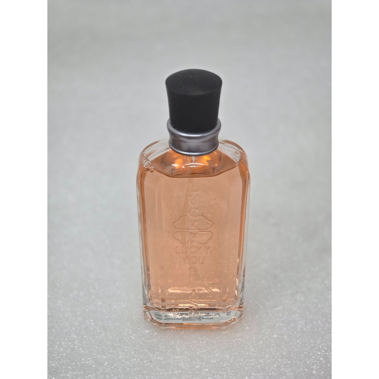 Lucky Brand Lucky You Eau De Toilette Perfume Spray 3.4 oz Women's Fragrance