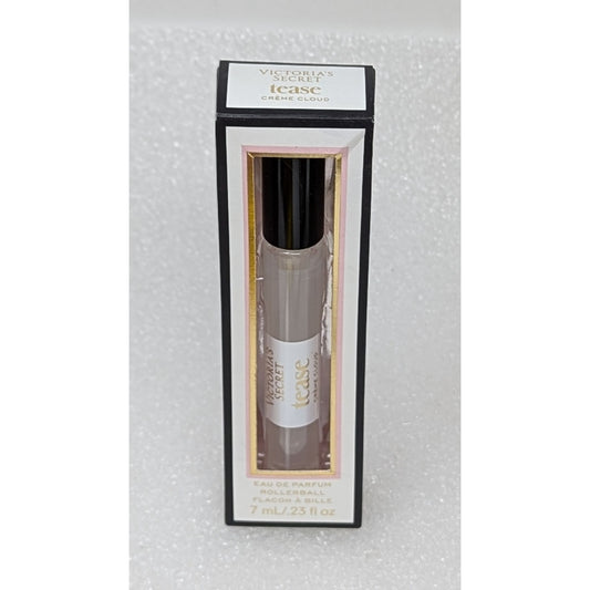 Victoria's Secret Tease Crème Cloud Eau De Parfum Rollerball Perfume 7mL/.23 oz