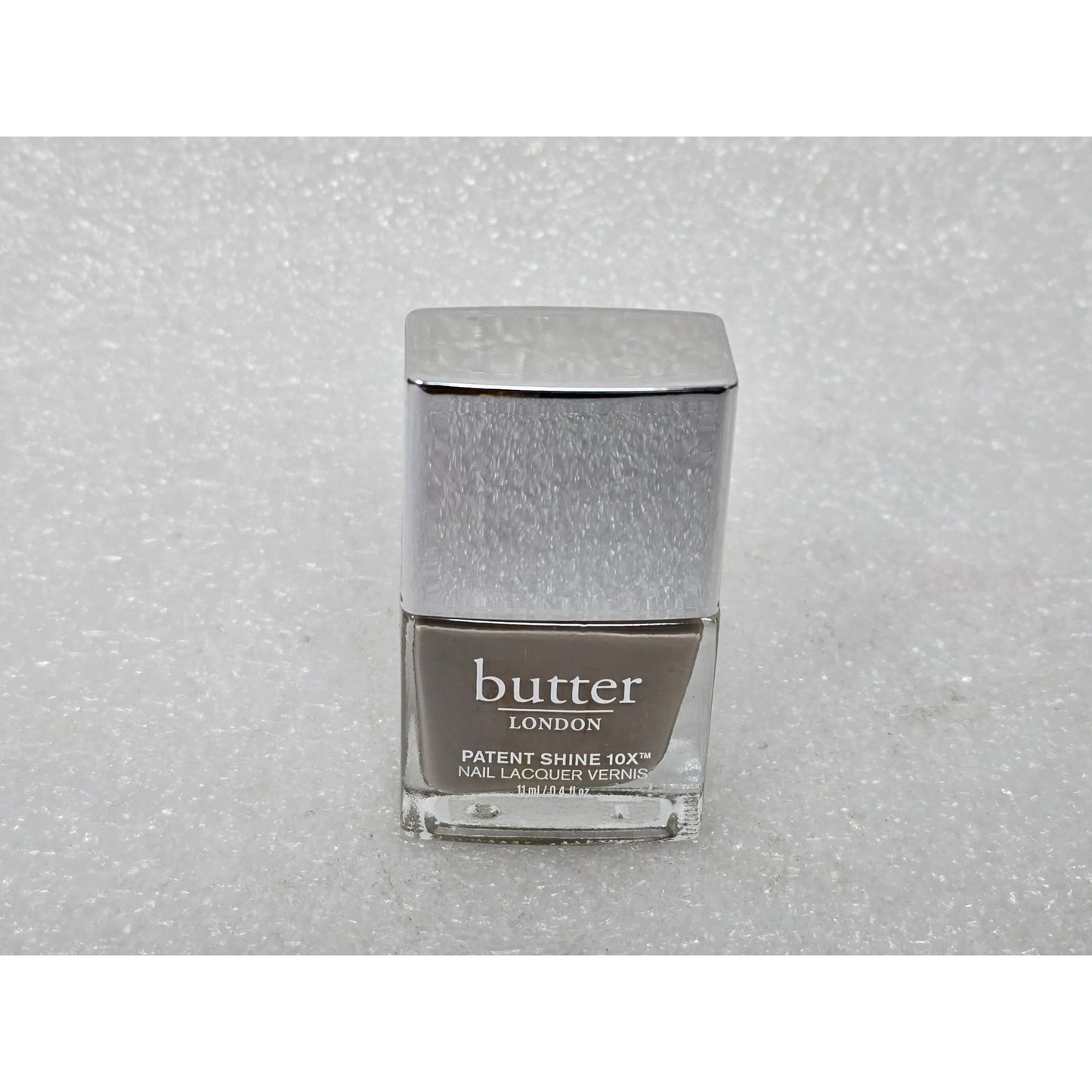 Butter London Patent Shine 10X Nail Lacquer Polish Yummy Mummy