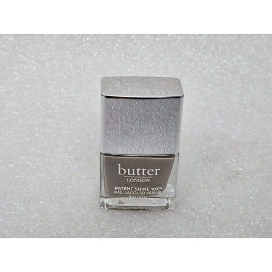 Butter London Patent Shine 10X Nail Lacquer Polish Yummy Mummy