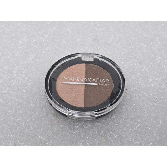 Manna Kadar Beauty Bronzer & Highlighter Duo