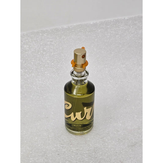 Curve Cologne Spray For Men 1 Oz By Liz Claiborne Fragrance